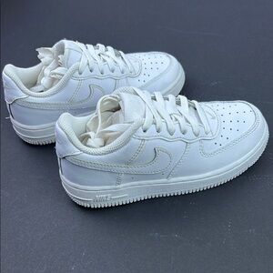 Nike Kids Air Force 1 LE